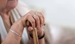 Old Age Home and Elder Care