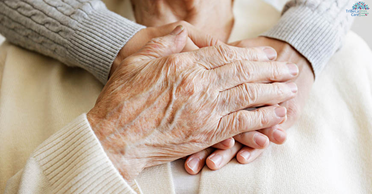 Old Age Home and Elder Care