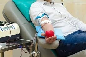 Blood Donation Camps