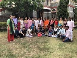 Old Age Home and Elder Care