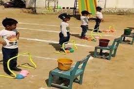 Student Education Program