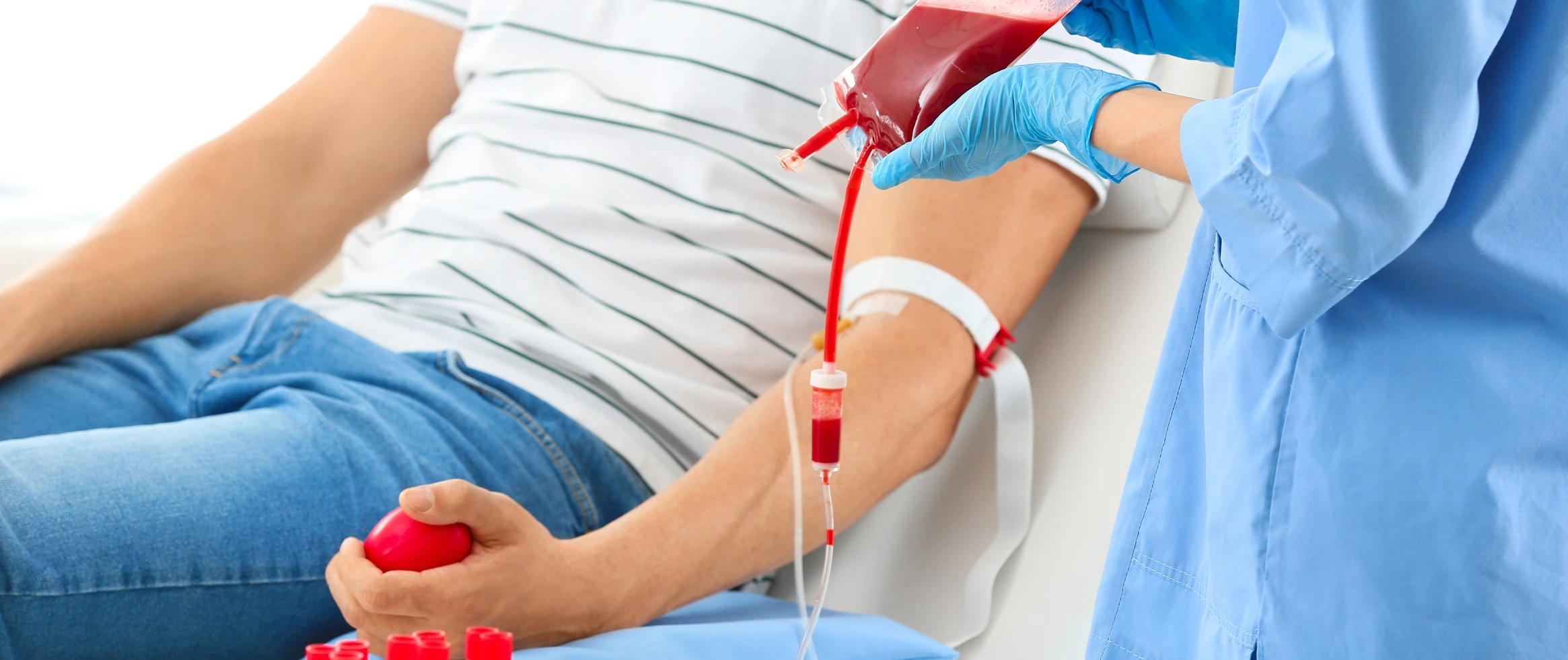 Blood Donation Camps