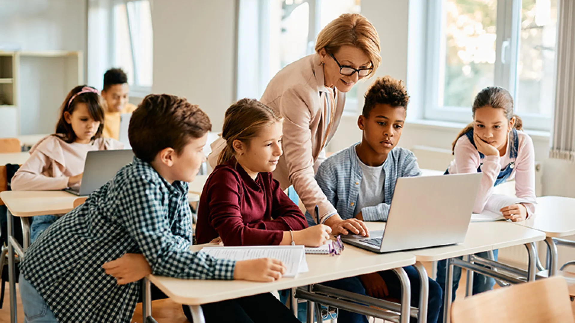 Student Education Program