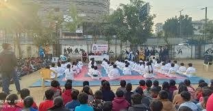 Student Education Program