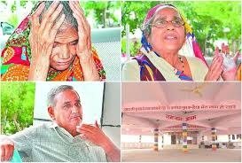 Old Age Home and Elder Care