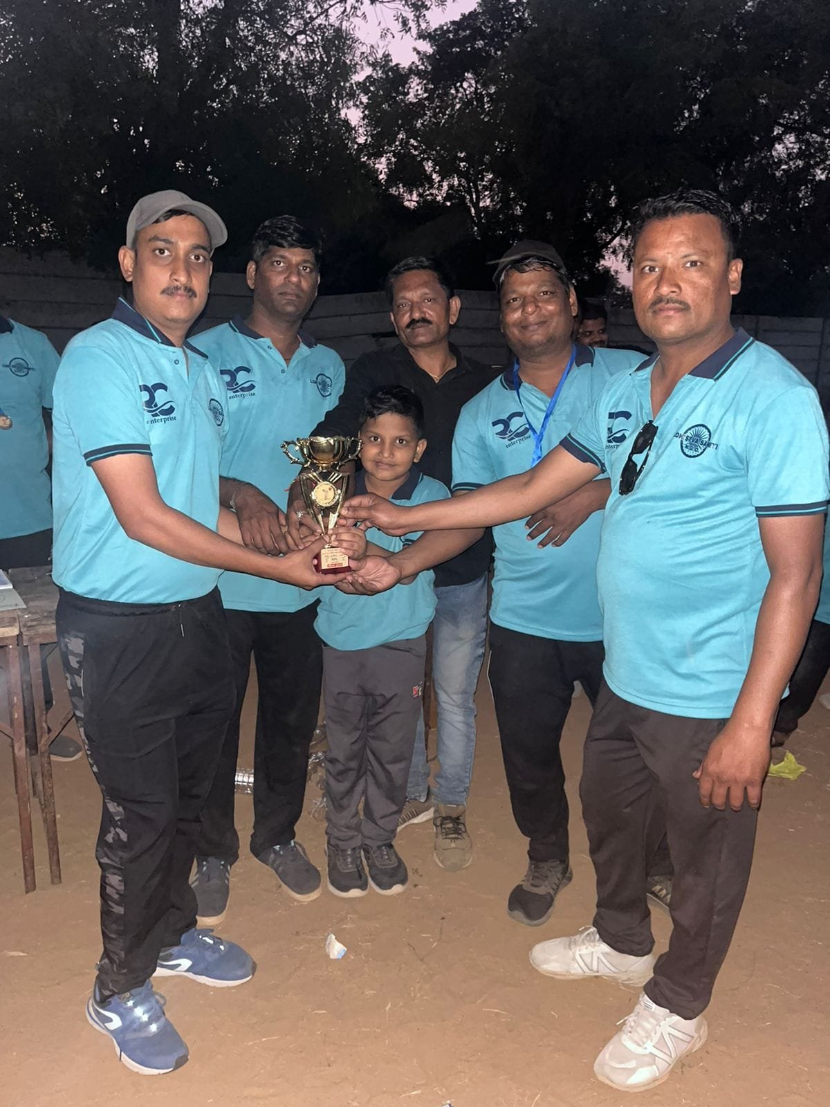 Khalas Samaj Premier League