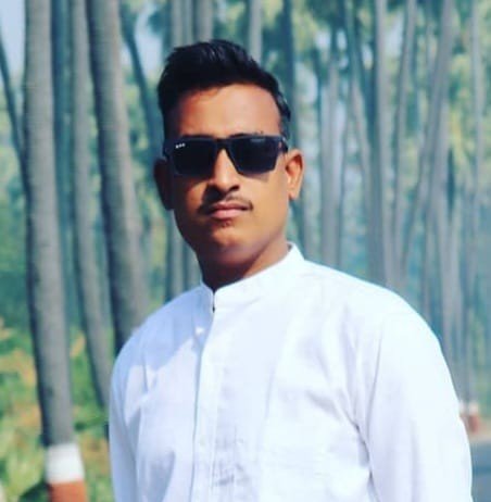 ઉર્મિલ રાજેન્દ્રભાઈ ખલાસ