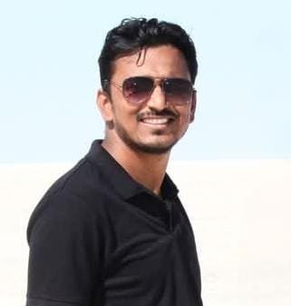 ડૉ. દિપક જેઠાલાલ વોરા